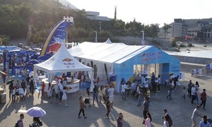 20X30m carpa grande para exposición - Product Image 3