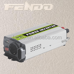 <span class=keywords><strong>600</strong></span> W Onda Sinusoidal <span class=keywords><strong>Modificada</strong></span> Car Power Inverter - Product Image 1