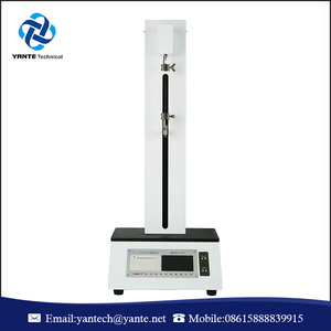 Resistencia a la tracción probador electrónico/fuerza <span class=keywords><strong>de</strong></span> tracción máquina <span class=keywords><strong>de</strong></span> prueba - Product Image 1