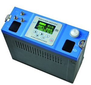 Analisador compreensivo do gás da flauta 3022b para a análise da composição do fumo - Product Image 1