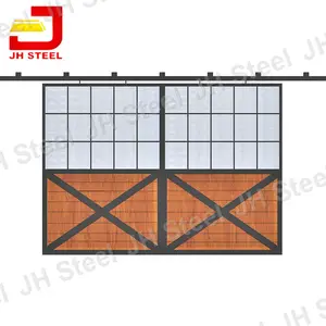 건설 (High) 저 (저항하는 조립식 강 말 Stable 대 한 \ % Sale in 온타리오