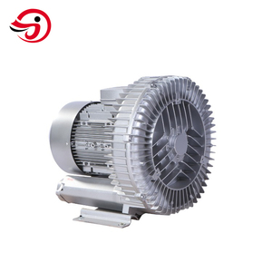 JQT-550-C-ventilador de ar de vácuo de turbina elétrica - Product Image 3