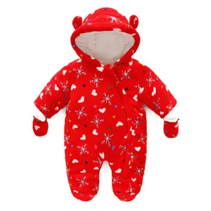 Baby Romper Kids Kleding Fabrikant Groothandel Baby Romper Voor Kinderen