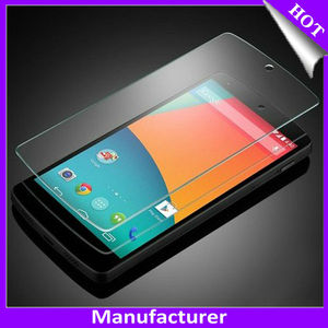 venta al por mayor de protector de pantalla para huawei ascend p6 - Product Image 1