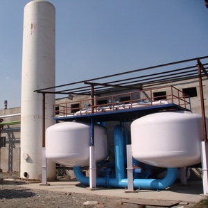 Generador de Oxígeno VPSA - Product Image 2