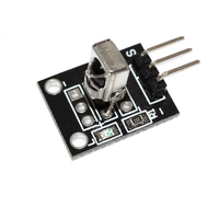 Capteur infrarouge universel, Module de récepteur de capteur photoélectrique, IR, OEM/ODM TL1838/VS1838B 1838