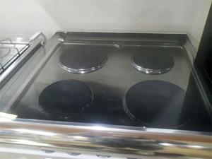 منتج جديد: فرن غاز مستقل للمطبخ مع شواية وأربع شعلات للطهي والخبز العائلي - Product Image 5