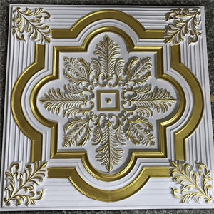Décoration au design <span class=keywords><strong>de</strong></span> luxe européen personnalisé blanc 60cm planches murales carrées classiques <span class=keywords><strong>de</strong></span> grande taille panneaux muraux 3D <span class=keywords><strong>pour</strong></span> tête <span class=keywords><strong>de</strong></span> <span class=keywords><strong>lit</strong></span> - Product Image 4