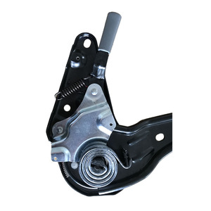 Asiento <span class=keywords><strong>de</strong></span> autobús accesorios <span class=keywords><strong>de</strong></span> auto asiento reclinable <span class=keywords><strong>de</strong></span> piezas <span class=keywords><strong>de</strong></span> automóviles - Product Image 5