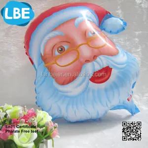 圣诞装饰品在中国派对装饰气球