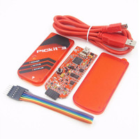 Precio bajo Offline/programación/simulación de Pickit 3 Pickit3