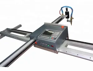 Chất lượng cao giá rẻ xách tay cnc plasma máy cắt ngọn lửa