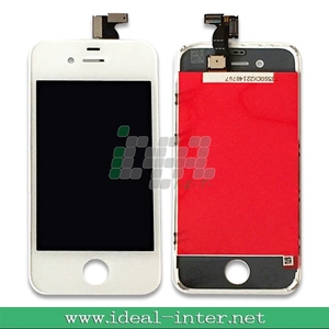 Vetro für <span class=keywords><strong>i</strong></span> phone 4s, für iphone 4s vetro ersatz - Product Image 4