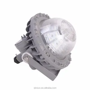 ATEX-Lámpara LED BLD230 de 20-40w, a prueba de explosiones, a prueba de polvo