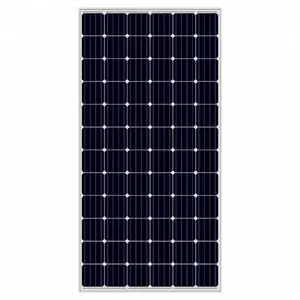 Een grade mono 5bb 350 w zonnepanelen resun zonnepaneel zonnepaneel systeem 1000kw