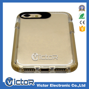 <span class=keywords><strong>Nuevos</strong></span> productos calientes hechos en China tendencias de accesorios <span class=keywords><strong>baratos</strong></span> teléfonos móviles con TPU transparente para iPhone 7 - Product Image 2