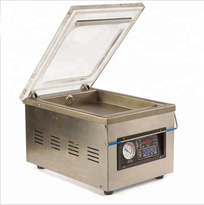 Selladora al Vacío Eléctrica Multifuncional de Mano, Máquina de Envasado al Vacío - Product Image 2