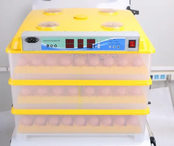 Mini incubadora de huevos 294, incubadora de huevos en venta, incubadora de huevos de pollo
