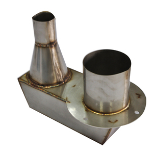 China soldadura pequeñas piezas de <span class=keywords><strong>metal</strong></span> - Product Image 5