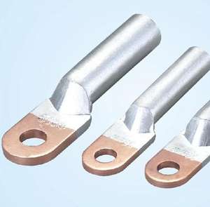 <span class=keywords><strong>2</strong></span>.5毫米接地电缆与铜电缆接线片支付稍后选项接线盒接地 - Product Image 5