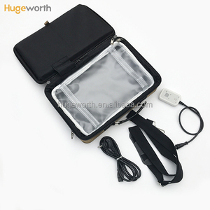 Heißstein-Heizgerät <span class=keywords><strong>Massage</strong></span> Elektrische Heiztasche - Product Image 3