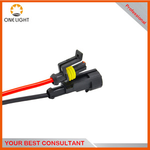<span class=keywords><strong>OCULTÓ</strong></span> el kit del xenón Balastro electrónico lastre estupendo delgado de buena calidad RÁPIDO brillante 35W 23000V H1 H3 H7 H11 - Product Image 5