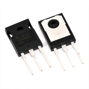 Chất lượng cao fgh40n60 IGBT 600V 80A 290W to247 fgh40n60ufd - Product Image 2