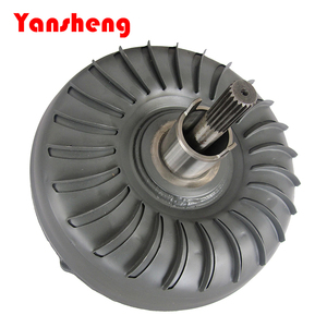 Yansheng מלגזה חלקי מומנט ממיר, H25S3-20001, yjh265 משמש 1-3.5ton מלגזה - Product Image 3
