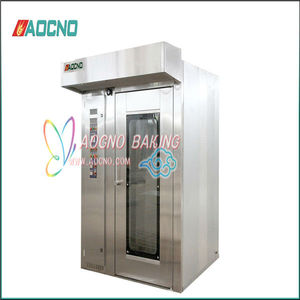 Eléctrico horno rotatorio/rotativo de casa,pastelería,panadria equipos - Product Image 1