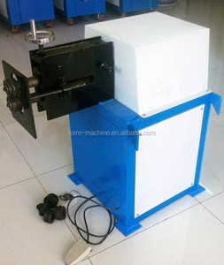 Máy Hàn Điện Dạng Cuộn Hạt Kim Loại Giá Rẻ Máy Hàn Điện Từ Nhà Máy - Product Image 3