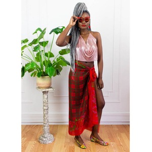 1970s Pewter Vintage Aluminum Chain Mail Metallic <strong>Disco</strong> Crop <strong>Top</strong> Metal Mesh <strong>Top</strong> for Party Nightclub - Product Image 5