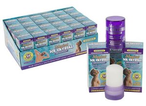 Khử Mùi Không Mùi Vượt Qua Thử Nghiệm Kim Loại Nặng Của EU - Product Image 4
