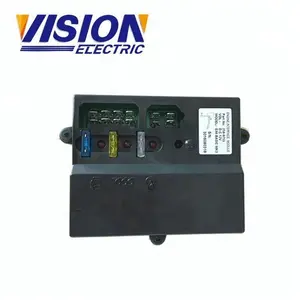 Motor arabirim Modülü EIM BASIC MK3 258-9754 12 V için Değiştirin Wilson