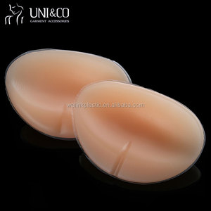 Fashion Comfortable <strong>Swimming</strong> Suit <strong>Silicone</strong> <strong>Bra</strong> Padding