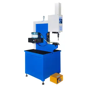 Best Price Shuttle Standoff Stud Tooling System Small Parts Flange Die Holder Precise Load Hydraulic Fastener Insertion Machine