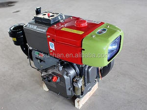 Bonne qualité à Quatre temps De <span class=keywords><strong>Cylindre</strong></span> Simple refroidi à l'eau moteur diesel de la chine à vendre - Product Image 4