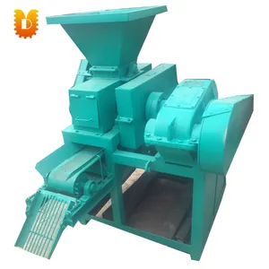 Charcoal Coal Powder Ball Pressing Machine/BBQ Making Machine/coal Ball Press Machine