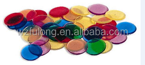 Plástico colectiva monedas - Product Image 5