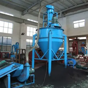 Kyrgyzstan Band Snijden Fabriek Prijs/Qingdao Eenor Rubber Poeder Verwerkingsfabriek/Gebruikte Banden Recycling Lijn