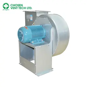 HVAC Centrifuge Air Blower Fan / Ac Centrifugal Fan Blower / Centrifugal Exhaust Fan