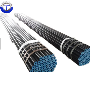 API 5L gr.b steel pipe for oil and gas line pipe - Product Image 1