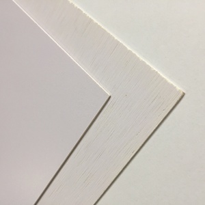 1220*2440MM <span class=keywords><strong>Formica</strong></span> brillante Decorativo Impermeable Durable <span class=keywords><strong>Blanco</strong></span> Núcleo sólido HPL <span class=keywords><strong>Tablero</strong></span> laminado compacto - Product Image 1