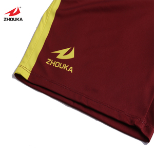 Euro 2017 The New England National selection of soccer Red Thai of quality jerseys - Product Image 5