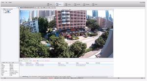 보안 카메라 법 집행 레코더 경찰 바디 카메라 미니 카메라 - Product Image 4