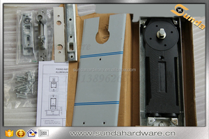 Automatico Piano Primavera Porta Più Vicino Con L'alta Qualità - Product Image 6