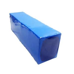Toptan özelleştirilmiş şarj edilebilir 48 Volt lityum iyon batarya paketi - Product Image 5