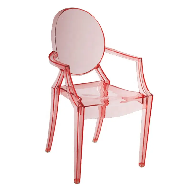 באיכות גבוהה צבעוני stackable פלסטיק ילדי ילדים אוכל כיסא ילדים כיסאות