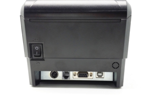 Giá rẻ POS Máy in 80 mét máy in điều khiển nhiệt tải về XP/andiord/máy tính bảng Máy in hóa đơn RG-P80A - Product Image 3