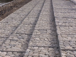 Cheap Price Stone Cage <strong>Mesh</strong> Galvanized Hexagonal Wire <strong>Mesh</strong> <strong>Gabion</strong> Box / <strong>Gabion</strong> Basket - Product Image 4