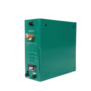 3kw elektrische energie- besparing kleine stoomturbine - Product Image 4